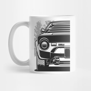 Stratos Mug